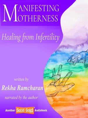 cover image of Manifesting Motherness
